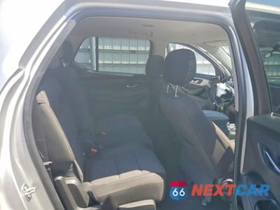 Zdjęcie 11 z 13 samochodu: 2018 CHEVROLET TRAVERSE LS VIN:1GNERFKW2JJ258376 - miniatura