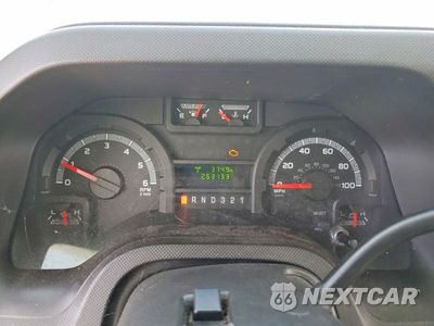 Zdjęcie 9 z 13 samochodu: 2013 FORD E350 SHUTTLE BUS VIN:1FDEE3FS1DDA20740 - miniatura