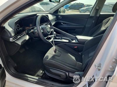 Zdjęcie 7 z 12 samochodu: 2024 HYUNDAI ELANTRA SEL VIN:KMHLM4DGXRU694455 - miniatura
