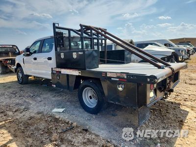 Drugie zdjęcie samochodu z przodu: 2020 FORD F350 SUPER DUTY VIN:1FD8W3H61LEC19550 - miniatura
