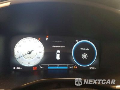Zdjęcie 9 z 14 samochodu: 2022 HYUNDAI SANTA FE SEL VIN:5NMS3DAJ9NH432236 - miniatura