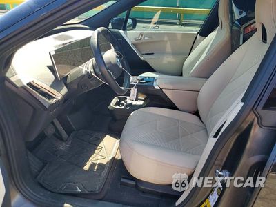 Zdjęcie 7 z 13 samochodu: 2024 BMW IX XDRIVE50 VIN:WB523CF07RCP85536 - miniatura