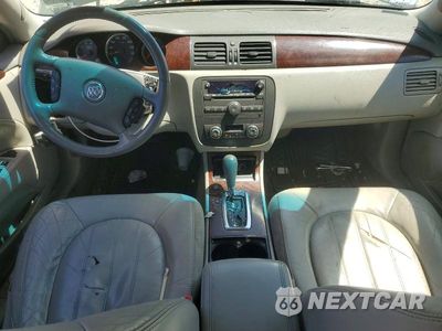 Zdjęcie 8 z 12 samochodu: 2011 BUICK LUCERNE CXL VIN:1G4HC5EM2BU112342 - miniatura