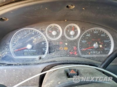 Zdjęcie 9 z 12 samochodu: 2004 FORD RANGER SUPER CAB VIN:1FTZR45E14TA04703 - miniatura