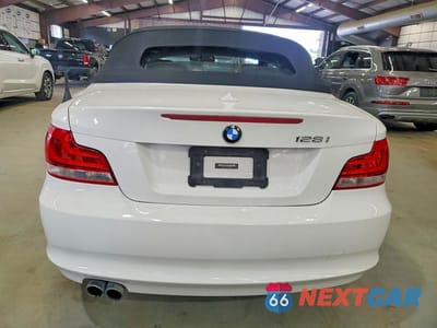 Zdjęcie 6 z 12 samochodu: 2012 BMW 128 I VIN:WBAUN1C58CVH84094 - miniatura