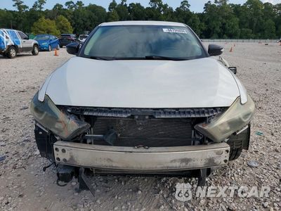 Piąte zdjęcie samochodu w środku: 2016 NISSAN MAXIMA 3.5 SR VIN:1N4AA6AP3GC386718 - miniatura