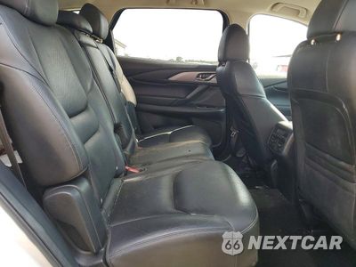 Zdjęcie 11 z 13 samochodu: 2018 MAZDA CX-9 TOURING VIN:JM3TCBCY2J0224266 - miniatura