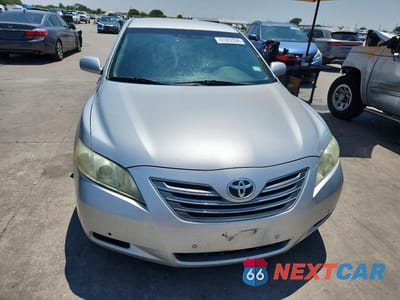Piąte zdjęcie samochodu w środku: 2009 TOYOTA CAMRY HYBRID VIN:4T1BB46K79U073919 - miniatura