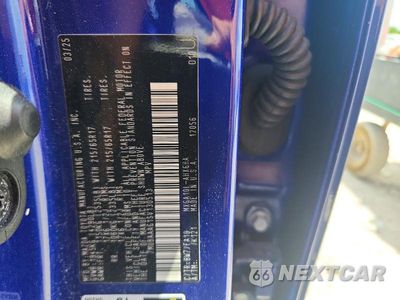 Zdjęcie 14 z 14 samochodu: 2025 TOYOTA COROLLA CROSS LE VIN:7MUBAAAG1SV130513 - miniatura