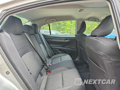 Zdjęcie 10 z 12 samochodu: 2026 TOYOTA CAMRY LE VIN:4T1DAACK7TU738176 - miniatura