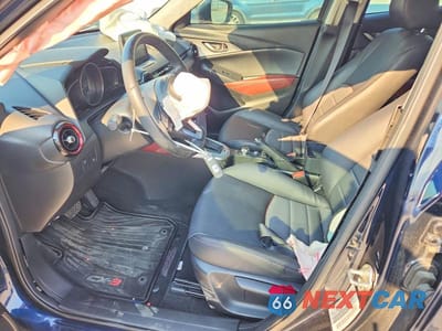 Zdjęcie 7 z 12 samochodu: 2018 MAZDA CX-3 TOURING VIN:JM1DKFC77J1302551 - miniatura