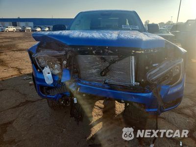 Piąte zdjęcie samochodu w środku: 2026 FORD RANGER XL VIN:1FTER4PH0TLE23419 - miniatura