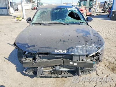 Piąte zdjęcie samochodu w środku: 2025 KIA K4 LXS VIN:3KPFT4DE9SE077894 - miniatura
