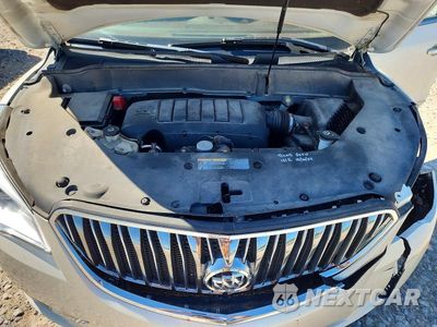 Zdjęcie 12 z 13 samochodu: 2014 BUICK ENCLAVE VIN:5GAKRBKD2EJ211083 - miniatura