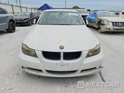 Piąte zdjęcie samochodu w środku: 2006 BMW 325 I AUTOMATIC VIN:WBAVB17596NK37716 - miniatura