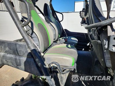 Zdjęcie 6 z 10 samochodu: 2016 KAWASAKI TERYX 4 UTILITY VEHICLE VIN:JKBRTCG17GB501485 - miniatura