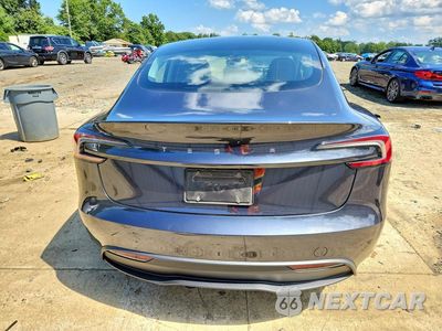 Zdjęcie 6 z 12 samochodu: 2024 TESLA MODEL 3 VIN:5YJ3E1EA9RF769469 - miniatura