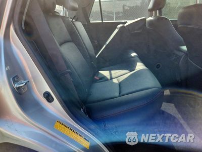 Zdjęcie 10 z 12 samochodu: 2021 TOYOTA 4RUNNER TRD OFF-ROAD PREMIUM VIN:JTERU5JR0M5861950 - miniatura