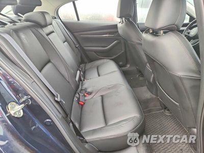 Zdjęcie 10 z 12 samochodu: 2026 MAZDA 3 PREFERRED VIN:JM1BPACLXT1860292 - miniatura