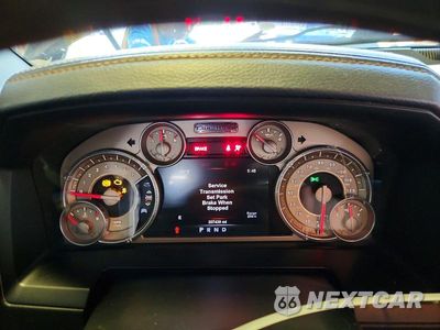 Zdjęcie 9 z 13 samochodu: 2015 RAM 1500 LONGHORN VIN:1C6RR7PT5FS728682 - miniatura