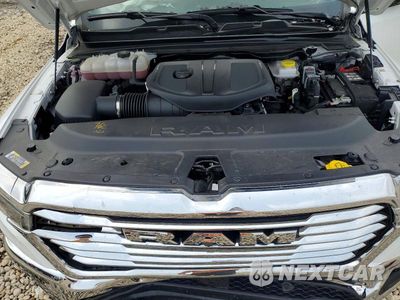 Zdjęcie 11 z 12 samochodu: 2025 RAM 1500 LARAMIE VIN:1C6SRFJP2SN567594 - miniatura