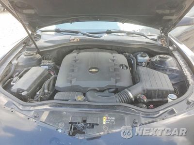Zdjęcie 11 z 12 samochodu: 2015 CHEVROLET CAMARO LS VIN:2G1FB1E3XF9225384 - miniatura