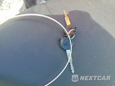 Zdjęcie 8 z 9 samochodu: 2016 HONDA NCW50 VIN:JH2AF7714GK000387 - miniatura