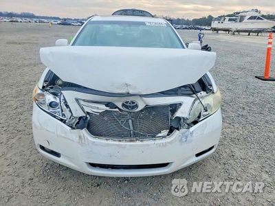Piąte zdjęcie samochodu w środku: 2009 TOYOTA CAMRY XLE V6 VIN:4T1BK46K09U583030 - miniatura