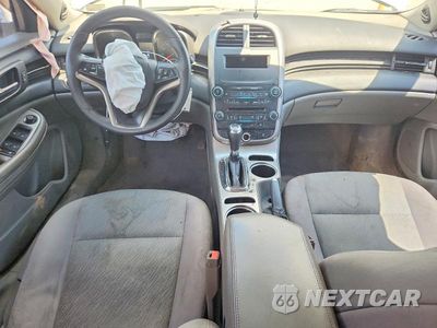 Zdjęcie 8 z 13 samochodu: 2015 CHEVROLET MALIBU LS VIN:1G11B5SL3FF184268 - miniatura