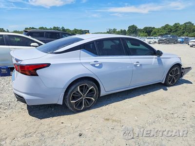 Trzecie zdjęcie samochodu z tyłu: 2023 NISSAN ALTIMA SR VIN:1N4BL4CV6PN340593 - miniatura