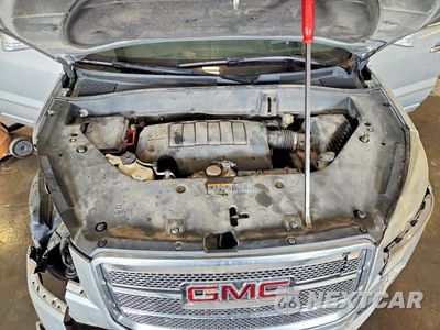Zdjęcie 12 z 13 samochodu: 2013 GMC ACADIA DENALI VIN:1GKKVTKD5DJ216149 - miniatura