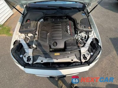 Zdjęcie 6 z 12 samochodu: 2019 MERCEDES-BENZ E AMG 53 4MATIC VIN:WDDZF6BB7KA625537 - miniatura