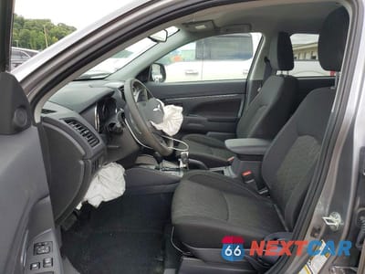 Zdjęcie 7 z 14 samochodu: 2026 MITSUBISHI OUTLANDER SPORT S/SE VIN:JA4ARUAUXTU002669 - miniatura