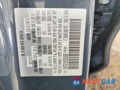 Zdjęcie 13 z 13 samochodu: 2025 MAZDA CX-5 PREFERRED VIN:JM3KFBCM8S0688969 - miniatura