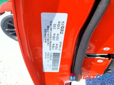 Zdjęcie 13 z 13 samochodu: 2018 DODGE CHARGER SXT VIN:2C3CDXBG8JH135278 - miniatura