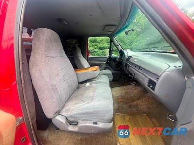 Zdjęcie 8 z 15 samochodu: 1997 FORD F250 VIN:1FTHX26H8VEC43508 - miniatura