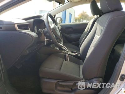 Zdjęcie 7 z 13 samochodu: 2025 TOYOTA COROLLA HYBRID LE VIN:JTDBCMFE0S3082369 - miniatura