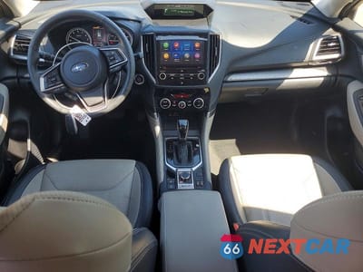 Zdjęcie 8 z 13 samochodu: 2020 SUBARU FORESTER LIMITED VIN:JF2SKAUC5LH480055 - miniatura