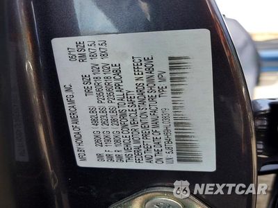 Zdjęcie 13 z 13 samochodu: 2017 ACURA RDX TECHNOLOGY VIN:5J8TB4H59HL038319 - miniatura