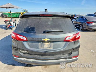 Zdjęcie 6 z 13 samochodu: 2019 CHEVROLET EQUINOX LT VIN:3GNAXKEV9KS597412 - miniatura