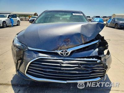 Piąte zdjęcie samochodu w środku: 2016 TOYOTA AVALON XLE VIN:4T1BK1EB1GU238845 - miniatura
