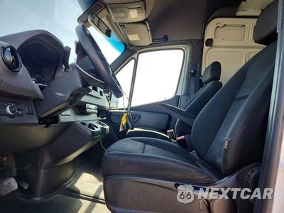 Zdjęcie 7 z 13 samochodu: 2023 MERCEDES-BENZ SPRINTER 2500 DELIVERY VAN VIN:W1Y40CHY9PT147919 - miniatura