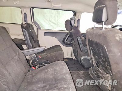 Zdjęcie 11 z 14 samochodu: 2014 DODGE GRAND CARAVAN SE VIN:2C4RDGBG3ER119396 - miniatura