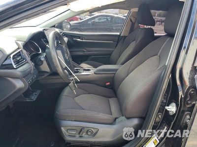 Zdjęcie 7 z 12 samochodu: 2023 TOYOTA CAMRY LE VIN:4T1C11AK1PU741787 - miniatura