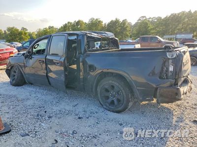 Drugie zdjęcie samochodu z przodu: 2026 RAM 1500 BIG HORN/LONE STAR VIN:3C6RREFG3T4187662 - miniatura