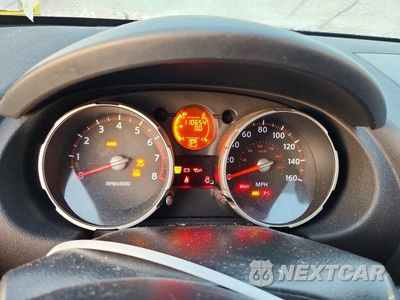 Zdjęcie 9 z 13 samochodu: 2010 NISSAN ROGUE S VIN:JN8AS5MV6AW115271 - miniatura