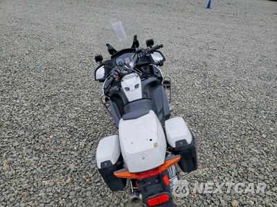 Zdjęcie 6 z 9 samochodu: 2009 BMW R1200 RT VIN:WB10388009ZT14800 - miniatura