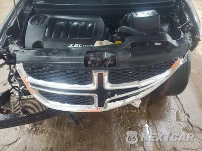 Zdjęcie 12 z 13 samochodu: 2015 DODGE JOURNEY SXT VIN:3C4PDDBG2FT526002 - miniatura