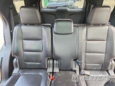 Zdjęcie 10 z 13 samochodu: 2011 FORD EXPLORER XLT VIN:1FMHK7D88BGA49507 - miniatura