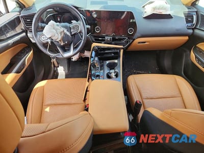 Zdjęcie 8 z 12 samochodu: 2025 LEXUS NX 250 PREMIUM VIN:2T2GDCAZ5SC025644 - miniatura